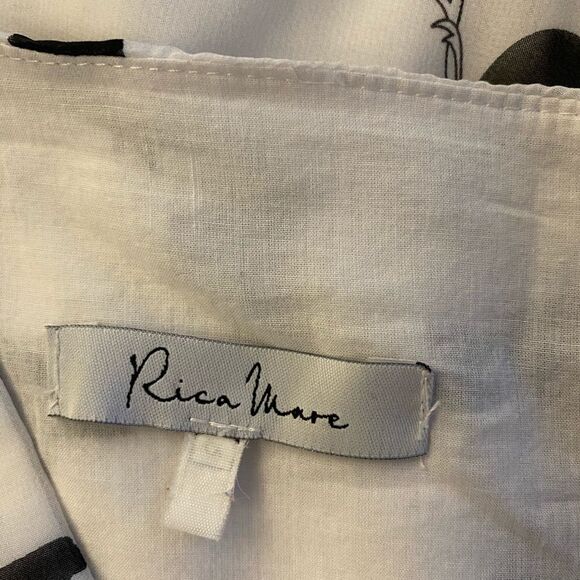 Rica Moore maxi dress, S - Picture 10 of 12